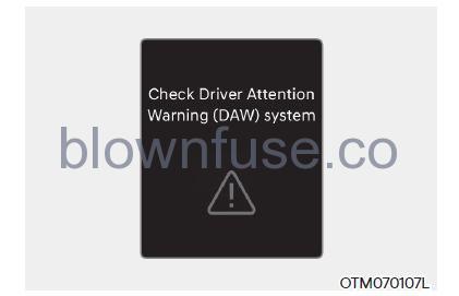 2022 Hyundai Tucson Driving Safety fig 10