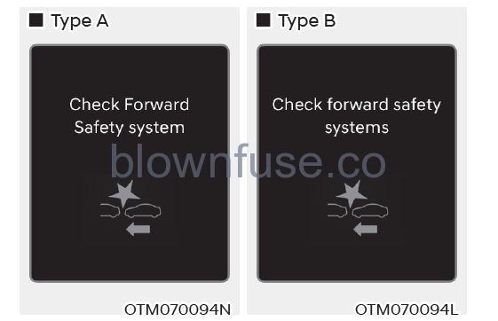 2022 Hyundai Tucson Driving Safety fig 100