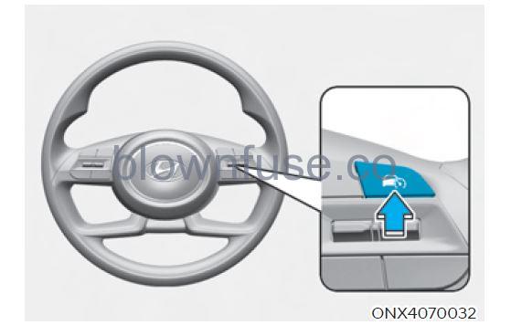 2022 Hyundai Tucson Driving Safety fig 24