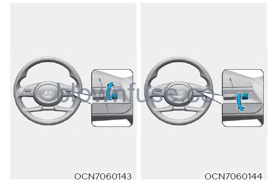 2022 Hyundai Tucson Driving Safety fig 25