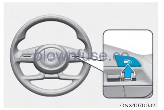 2022 Hyundai Tucson Driving Safety fig 31