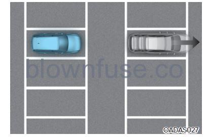 2022 Hyundai Tucson Driving Safety fig 5