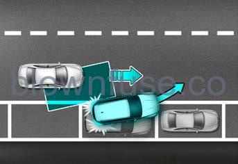 2022 Hyundai Tucson Driving Safety fig 58