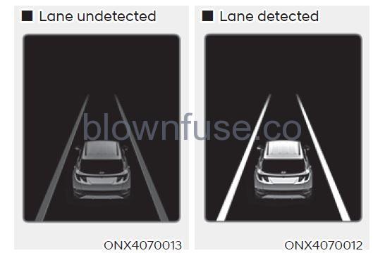 2022 Hyundai Tucson Driving Safety fig 64