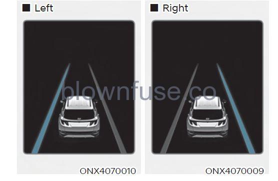 2022 Hyundai Tucson Driving Safety fig 66