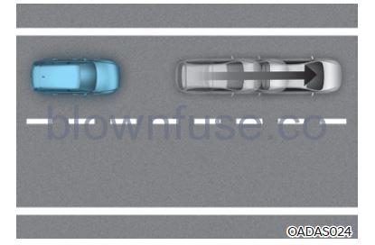 2022 Hyundai Tucson Driving Safety fig 7