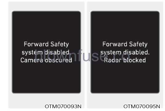 2022 Hyundai Tucson Driving Safety fig 78