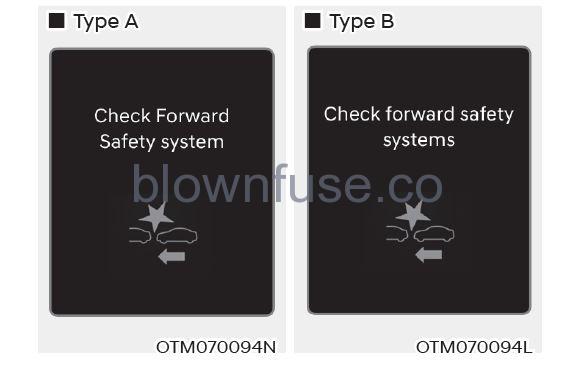 2022 Hyundai Tucson Driving Safety fig 79