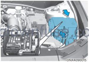 2022 Hyundai Tucson Fuses fig 8