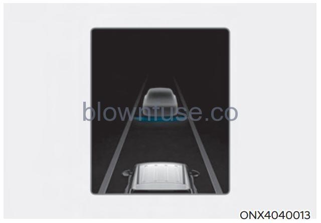 2022 Hyundai Tucson LCD display fig 11