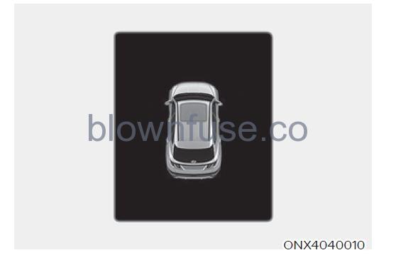 2022 Hyundai Tucson Panoramic sunroof fig 1