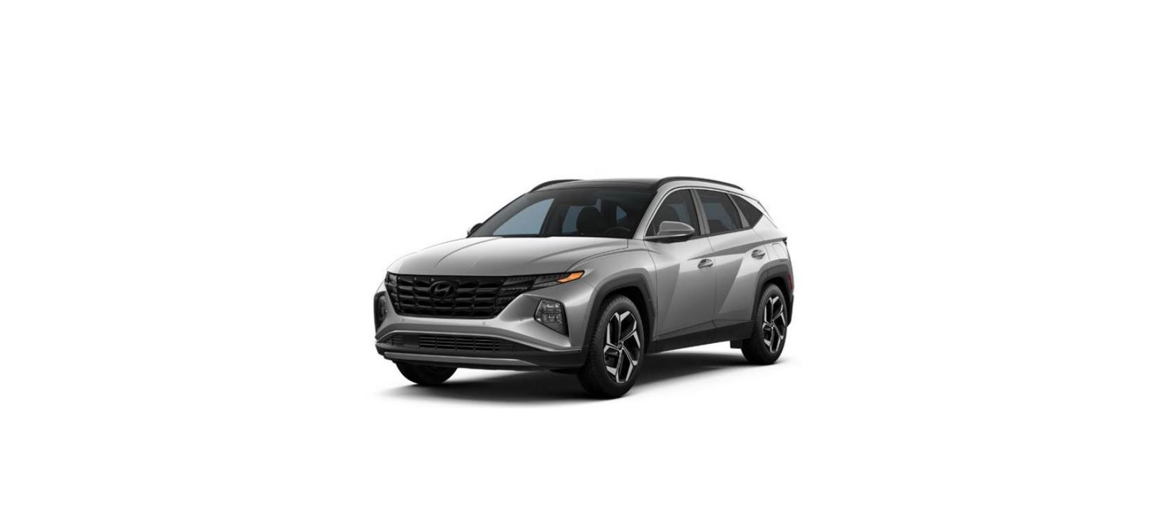 2022 Hyundai Tucson feature