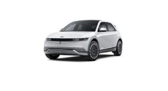 2022 Hyundai loniq 5 Owners Manual