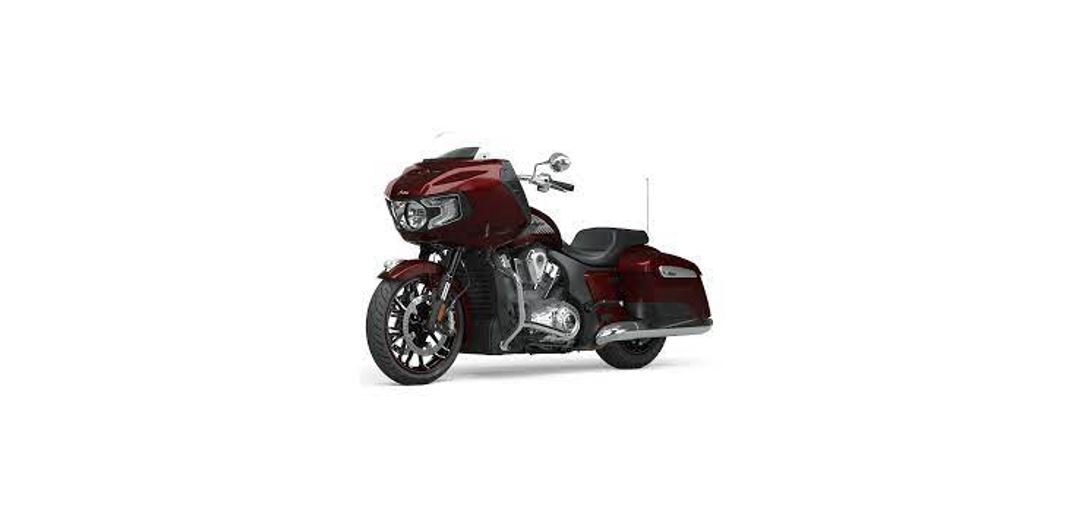 2022 Indian Motorcycle Challenger Limited