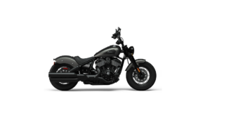 2022 Indian Motorcycle Chief Bobber Dark Horse Owners Manual