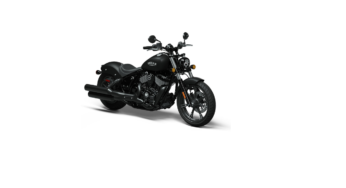 2022 Indian Motorcycle Chief Dark Horse Owners Manual