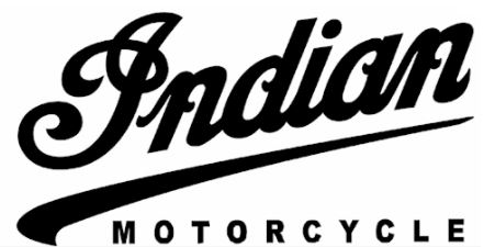 2022 Indian Motorcycle Chief Logo
