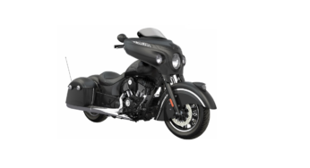 2022 Indian Motorcycle Chieftain Dark Horse Owners Manual