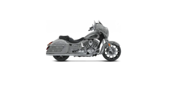 2022 Indian Motorcycle Chieftain Elite Owners Manual