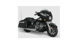 2022 Indian Motorcycle Chieftain Owners Manual