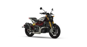 2022 Indian Motorcycle FRT Owners Manual