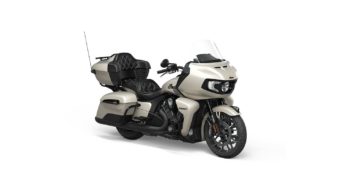 2022 Indian Motorcycle Pursuit Owners Manual
