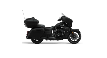 2022 Indian Motorcycle Roadmaster Dark Horse Owners Manual