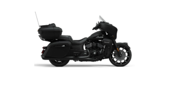 2022 Indian Motorcycle Roadmaster Owners Manual