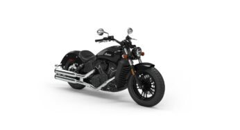 2022 Indian Motorcycle Scout Rouge Sixty Owners Manual