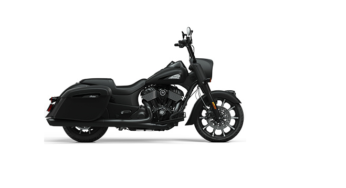 2022 Indian Motorcycle Springfield Dark Horse Owners Manual
