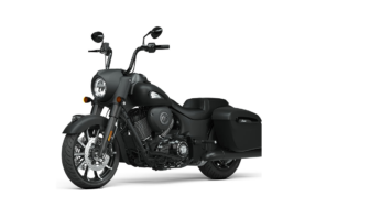 2022 Indian Motorcycle Springfield Dark Horse Owners Manual