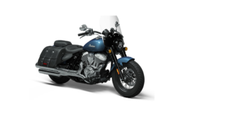2022 Indian Motorcycle Super Chief Limited Owners Manual