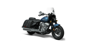2022 Indian Motorcycle Super Chief Owners Manual