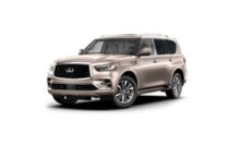 2022 Infinity QX80