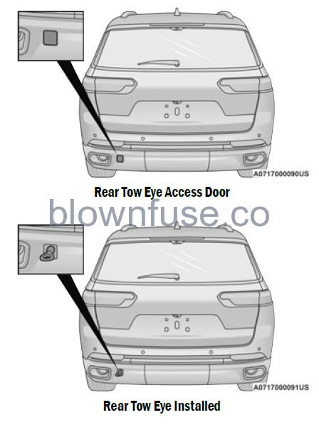 2022-Je-Gran-Cherokee-TOWING-A-DISABLED-VEHICLE-fig7