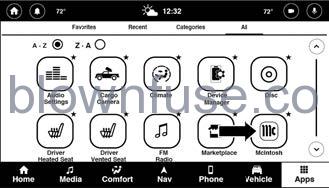 2022-Jeep-Grand-Cherokee-3RD-PARTY-APPS-fig1