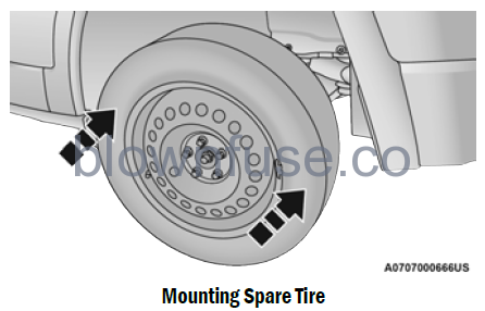 2022-Jeep-Grand-Cherokee-JACKING-AND-TIRE-CHANGING-fig24
