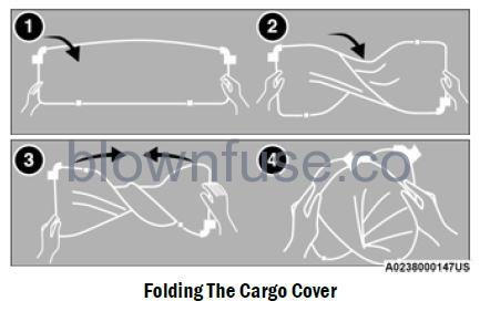 2022 Jeep Grand Cherokee LIFTGATE FIG 11