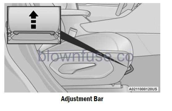 2022 Jeep Grand Cherokee SEATS fig 1