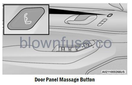 2022 Jeep Grand Cherokee SEATS fig 19