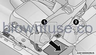 2022 Jeep Wrangler INTERIORS fig 10