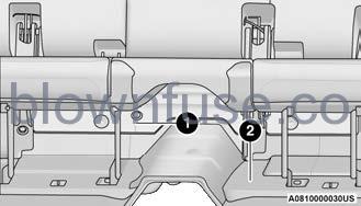 2022 Jeep Wrangler INTERIORS fig 11