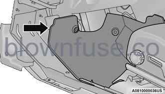 2022 Jeep Wrangler DEPARTMENT OF TRANSPORTATION UNIFORM TIRE QUALITY GRADES fig 3