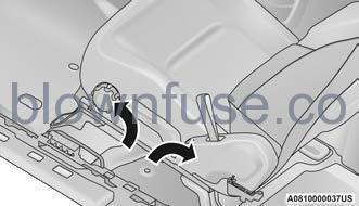 2022 Jeep Wrangler INTERIORS fig 4