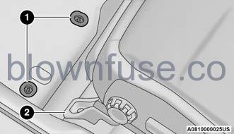 2022 Jeep Wrangler INTERIORS fig 6