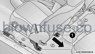 2022 Jeep Wrangler INTERIORS fig 7