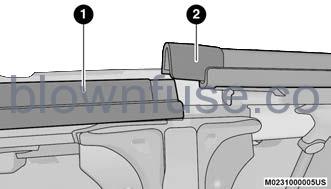 2022 Jeep Wrangler DOOR FRAME fig 3