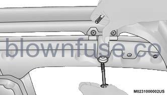 2022 Jeep Wrangler DOOR FRAME fig 7