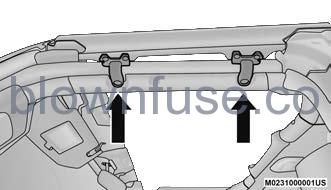 2022 Jeep Wrangler DOOR FRAME fig 8