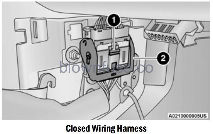 2022 Jeep Wrangler DOORS FIG 11